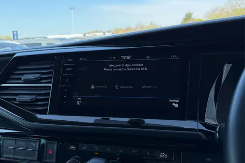 EX72LGO Volkswagen California 2.0 TDI Ocean 204 4dr 4MOTION DSG Thumbnail #60