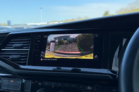 EX72LGO Volkswagen California 2.0 TDI Ocean 204 4dr 4MOTION DSG Thumbnail #62