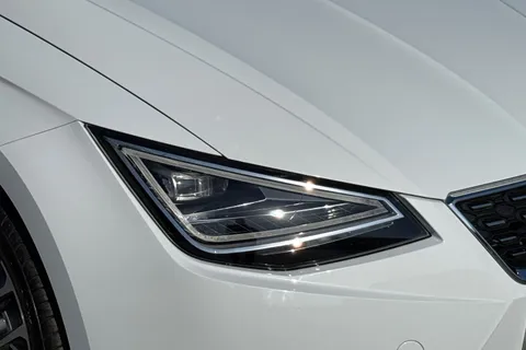 35 of 39 for SEAT Ibiza 1.0 TSI XCELLENCE Euro 6 (s/s) 5dr