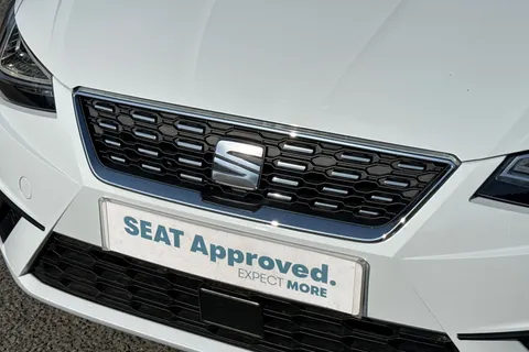 36 of 39 for SEAT Ibiza 1.0 TSI XCELLENCE Euro 6 (s/s) 5dr