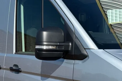 BV25SKF Volkswagen Crafter 2.0 TDI 140PS Commerce Plus High Roof Van Thumbnail #27