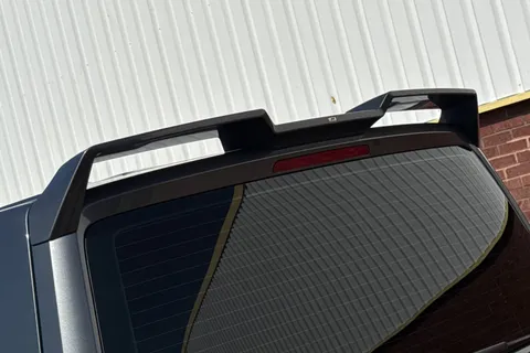 PN24VLE Volkswagen Transporter Shuttle 2.0 TDI 204PS SE Minibus DSG-ABT Sportsline Special Build Thumbnail #34