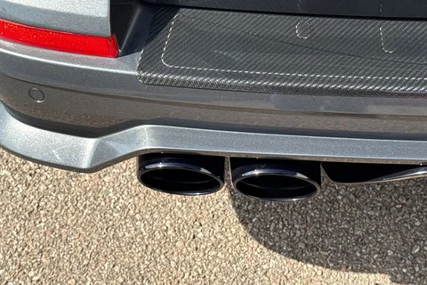 PN24VLE Volkswagen Transporter Shuttle 2.0 TDI 204PS SE Minibus DSG-ABT Sportsline Special Build Thumbnail #37