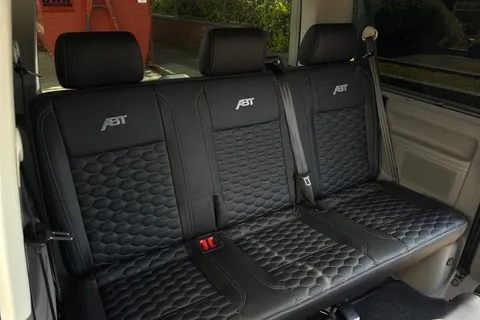 PN24VLE Volkswagen Transporter Shuttle 2.0 TDI 204PS SE Minibus DSG-ABT Sportsline Special Build Thumbnail #40