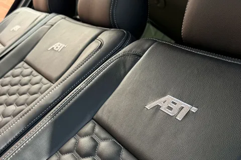 PN24VLE Volkswagen Transporter Shuttle 2.0 TDI 204PS SE Minibus DSG-ABT Sportsline Special Build Thumbnail #43