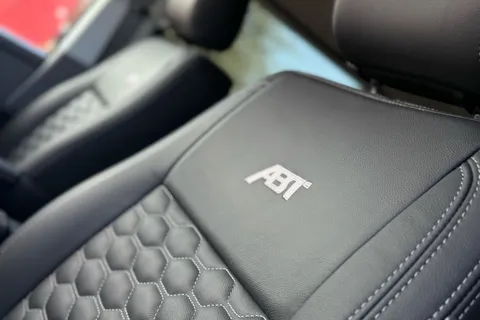 PN24VLE Volkswagen Transporter Shuttle 2.0 TDI 204PS SE Minibus DSG-ABT Sportsline Special Build Thumbnail #49