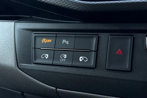 PN24VLE Volkswagen Transporter Shuttle 2.0 TDI 204PS SE Minibus DSG-ABT Sportsline Special Build Thumbnail #50