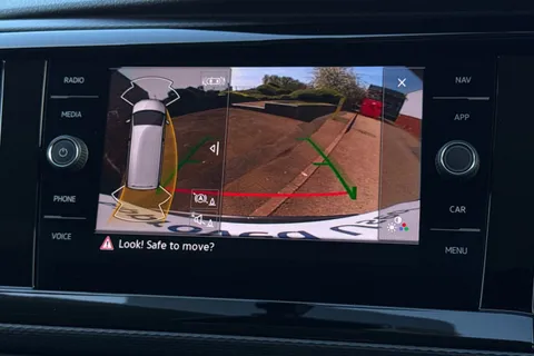 PN24VLE Volkswagen Transporter Shuttle 2.0 TDI 204PS SE Minibus DSG-ABT Sportsline Special Build Thumbnail #54