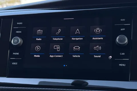 PN24VLE Volkswagen Transporter Shuttle 2.0 TDI 204PS SE Minibus DSG-ABT Sportsline Special Build Thumbnail #56