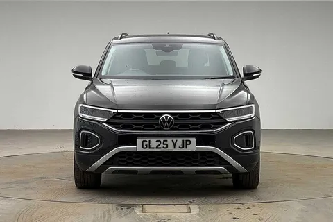 GL25YJP Volkswagen T-Roc 1.5 TSI Match 5dr DSG ⭐ Rear view camera, `Keyless Access`,  Rear tinted gl Thumbnail #9