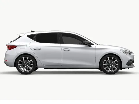  SEAT Leon 1.5 TSI EVO FR Sport Euro 6 (s/s) 5dr Thumbnail #2