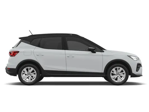 SEAT Arona 1.0 TSI SE Technology Euro 6 (s/s) 5dr Thumbnail #2