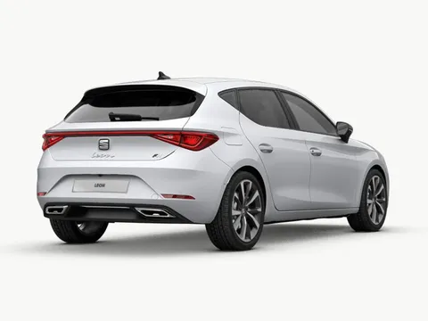  SEAT Leon 1.5 TSI EVO FR Sport Euro 6 (s/s) 5dr Thumbnail #3