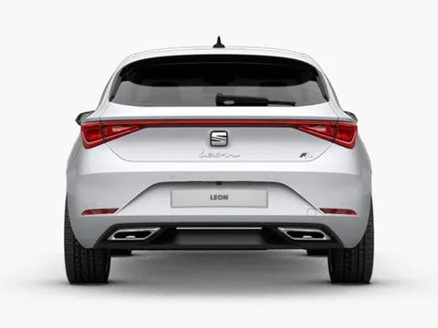  SEAT Leon 1.5 TSI EVO FR Sport Euro 6 (s/s) 5dr Thumbnail #4