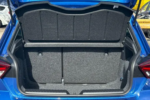 KR75TKX SEAT Ibiza 1.0 TSI 115 FR 5dr Thumbnail #10