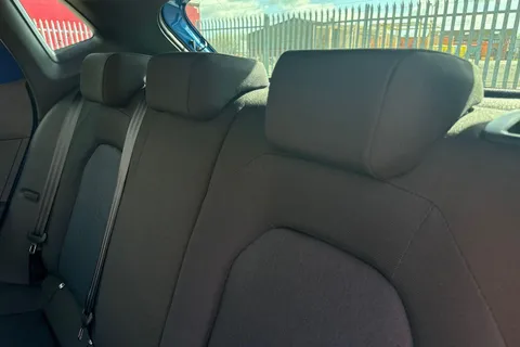 KR75XLL SEAT Ibiza 1.0 TSI 115 FR 5dr Thumbnail #14