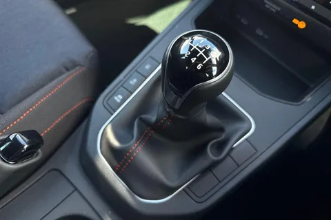 KR75TKX SEAT Ibiza 1.0 TSI 115 FR 5dr Thumbnail #20