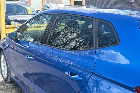 KR75XLL SEAT Ibiza 1.0 TSI 115 FR 5dr Thumbnail #25