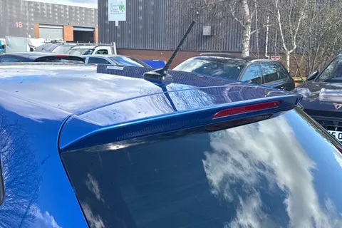 KR75XLL SEAT Ibiza 1.0 TSI 115 FR 5dr Thumbnail #26