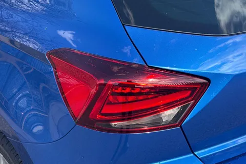 KR75XLL SEAT Ibiza 1.0 TSI 115 FR 5dr Thumbnail #27