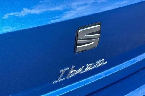 KR75TKX SEAT Ibiza 1.0 TSI 115 FR 5dr Thumbnail #28