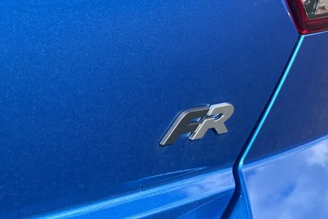 KR75XLL SEAT Ibiza 1.0 TSI 115 FR 5dr Thumbnail #29