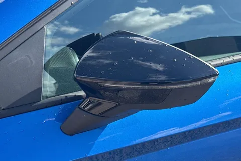 KR75TKX SEAT Ibiza 1.0 TSI 115 FR 5dr Thumbnail #31