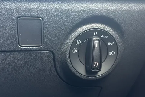 KR75XLL SEAT Ibiza 1.0 TSI 115 FR 5dr Thumbnail #34