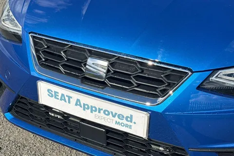 KR75XLL SEAT Ibiza 1.0 TSI 115 FR 5dr Thumbnail #38