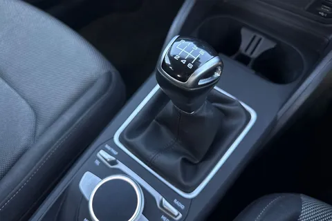 DX73XKA Audi Q2 1.0 TFSI 30 Sport Euro 6 (s/s) 5dr Thumbnail #21