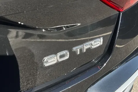 DX73XKA Audi Q2 1.0 TFSI 30 Sport Euro 6 (s/s) 5dr Thumbnail #28