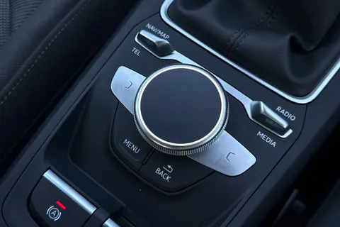 DX73XKA Audi Q2 1.0 TFSI 30 Sport Euro 6 (s/s) 5dr Thumbnail #29