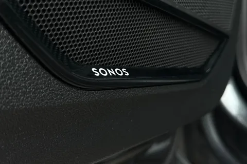 YG23VGE Audi Q3 S line 40 TFSI quattro 190 PS S tronic Thumbnail #32