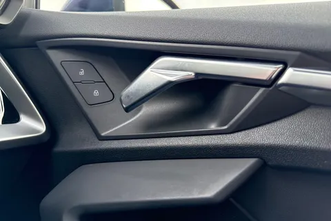 DE22BHD Audi A3 Sportback S line 30 TFSI  110 PS 6-speed Thumbnail #22