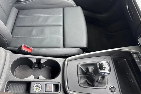 DE22BHD Audi A3 Sportback S line 30 TFSI  110 PS 6-speed Thumbnail #24