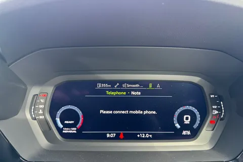 DE22BHD Audi A3 Sportback S line 30 TFSI  110 PS 6-speed Thumbnail #29