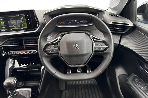 DE73PZZ PEUGEOT 208 1.2 PureTech Allure Premium + Euro 6 (s/s) 5dr Thumbnail #18