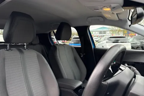 DE73PZZ PEUGEOT 208 1.2 PureTech Allure Premium + Euro 6 (s/s) 5dr Thumbnail #24