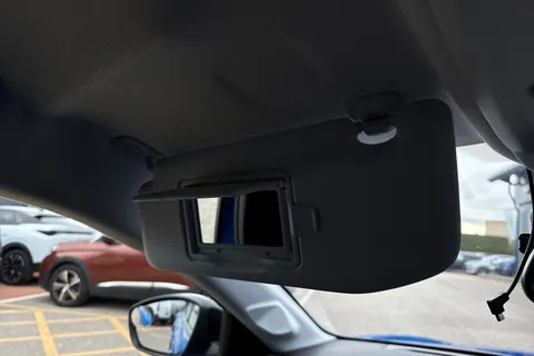 DE73PZZ PEUGEOT 208 1.2 PureTech Allure Premium + Euro 6 (s/s) 5dr Thumbnail #43