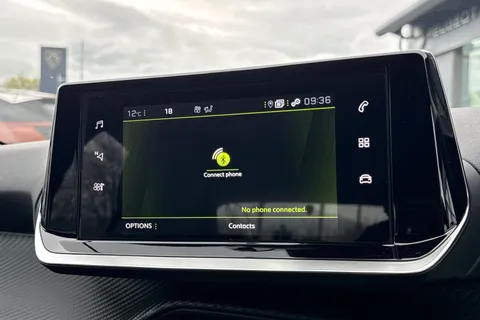 DE73PZZ PEUGEOT 208 1.2 PureTech Allure Premium + Euro 6 (s/s) 5dr Thumbnail #46