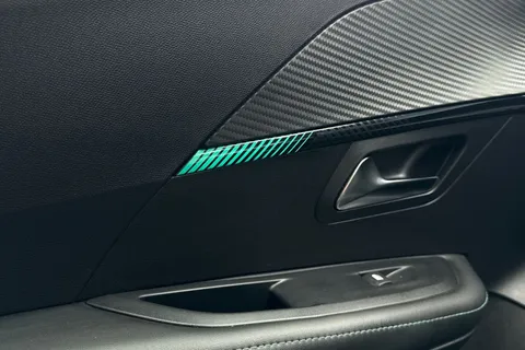 DE73PZZ PEUGEOT 208 1.2 PureTech Allure Premium + Euro 6 (s/s) 5dr Thumbnail #52