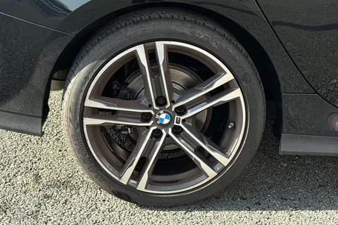 EU74UBT BMW 2 Series Gran Coupe 1.5 218i M Sport DCT Euro 6 (s/s) 4dr Thumbnail #14