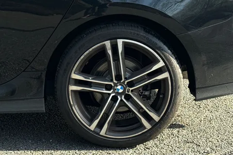 EU74UBT BMW 2 Series Gran Coupe 1.5 218i M Sport DCT Euro 6 (s/s) 4dr Thumbnail #15