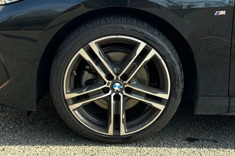 EU74UBT BMW 2 Series Gran Coupe 1.5 218i M Sport DCT Euro 6 (s/s) 4dr Thumbnail #16