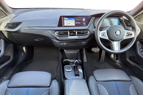 EU74UBT BMW 2 Series Gran Coupe 1.5 218i M Sport DCT Euro 6 (s/s) 4dr Thumbnail #18