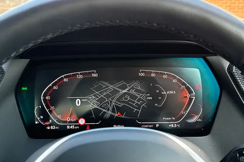 EU74UBT BMW 2 Series Gran Coupe 1.5 218i M Sport DCT Euro 6 (s/s) 4dr Thumbnail #20