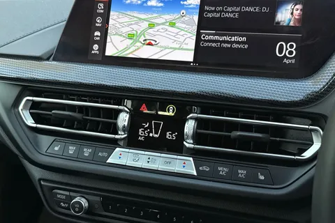 EU74UBT BMW 2 Series Gran Coupe 1.5 218i M Sport DCT Euro 6 (s/s) 4dr Thumbnail #22