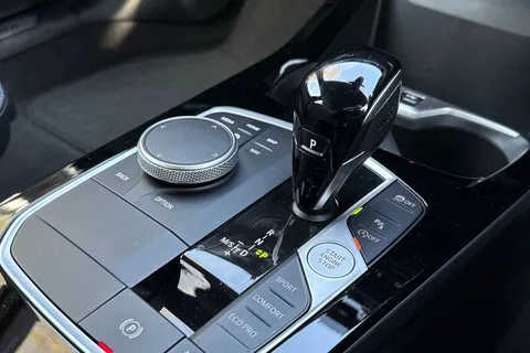 EU74UBT BMW 2 Series Gran Coupe 1.5 218i M Sport DCT Euro 6 (s/s) 4dr Thumbnail #23