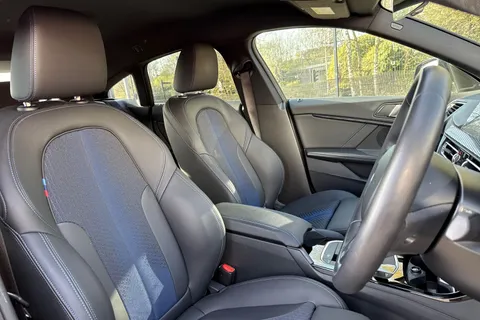 EU74UBT BMW 2 Series Gran Coupe 1.5 218i M Sport DCT Euro 6 (s/s) 4dr Thumbnail #25