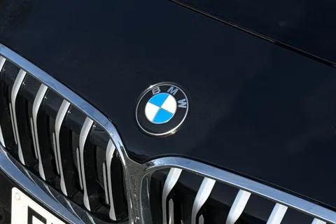 EU74UBT BMW 2 Series Gran Coupe 1.5 218i M Sport DCT Euro 6 (s/s) 4dr Thumbnail #27